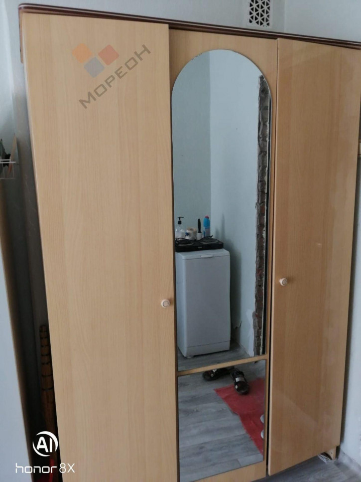 Комната Красных Партизан ул, 73