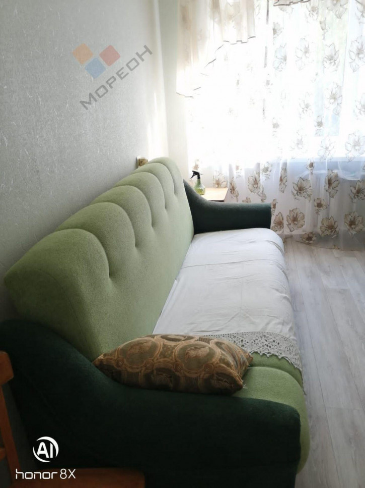 Комната Красных Партизан ул, 73