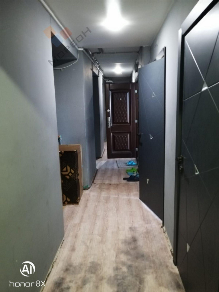 Комната Красных Партизан ул, 73