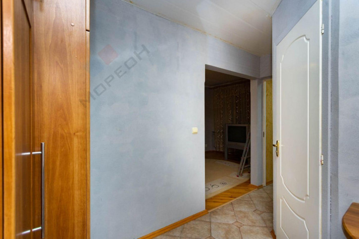 3-комн квартира Офицерская ул, 43