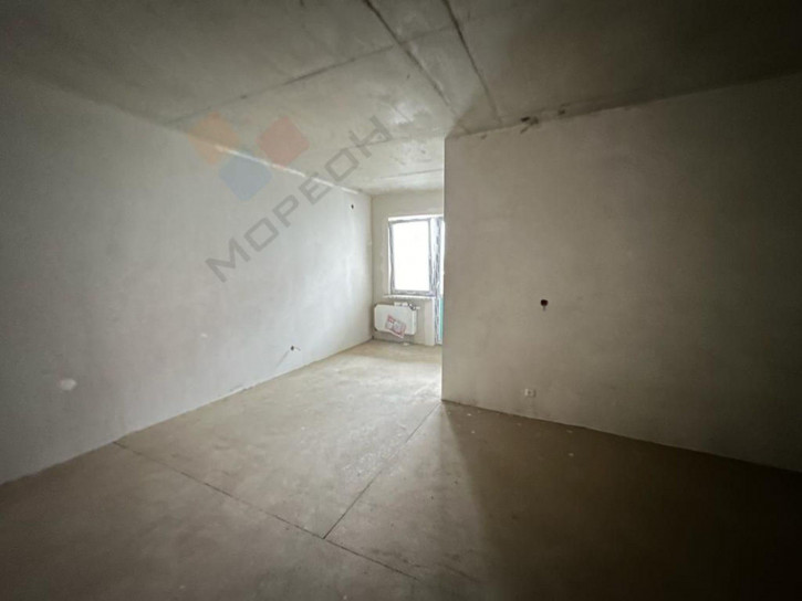 1-комн квартира Войсковая ул (Новознаменский п), 4к3