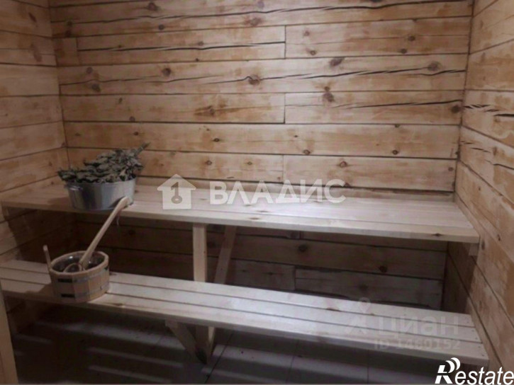 Отдельное здание ул Залесная, 232,  д. 232