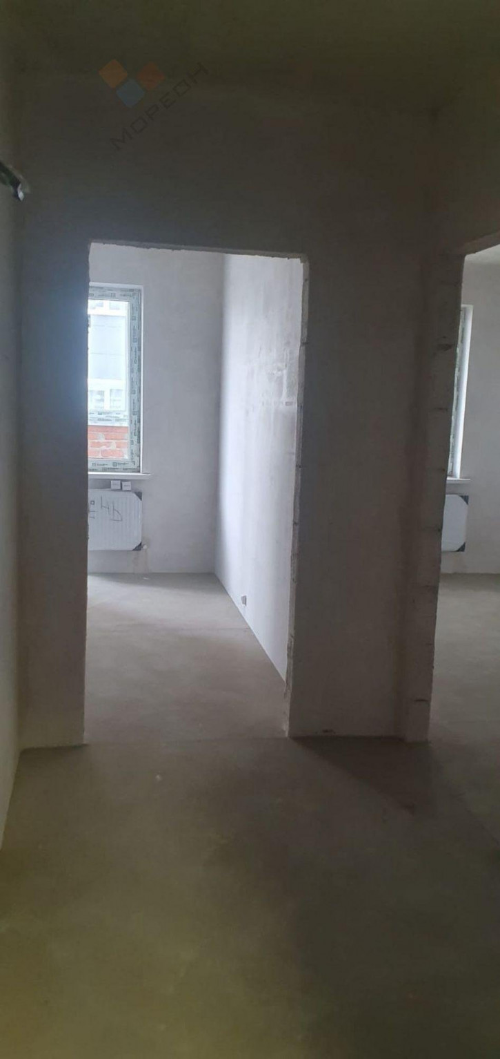 1-комн квартира Краеведа Соловьёва ул, 6к5