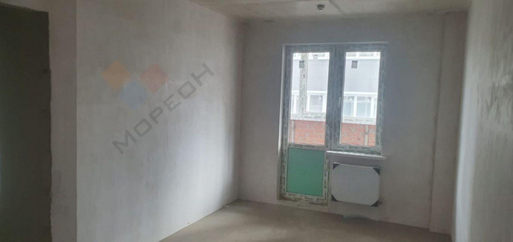 1-комн квартира Краеведа Соловьёва ул, 6к5