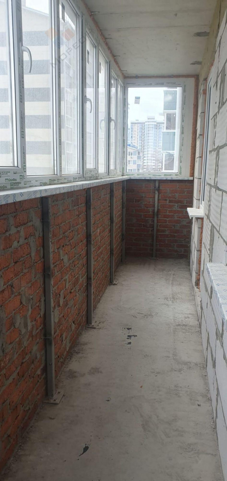 1-комн квартира Краеведа Соловьёва ул, 6к5