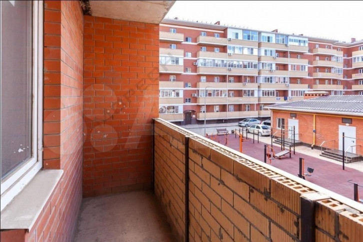 2-комн квартира Бжегокайская ул, 25/1к15