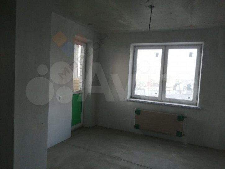 1-комн квартира Красных Партизан ул, 1/4к20