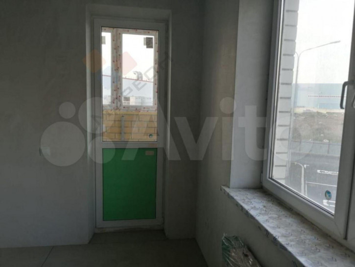 1-комн квартира Красных Партизан ул, 1/4к20