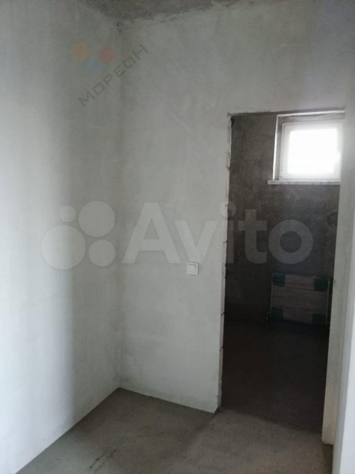 1-комн квартира Красных Партизан ул, 1/4к20