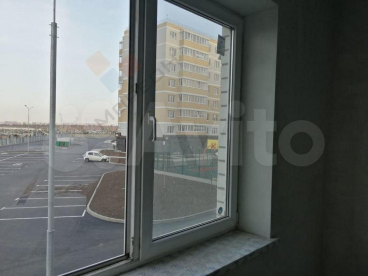1-комн квартира Красных Партизан ул, 1/4к20