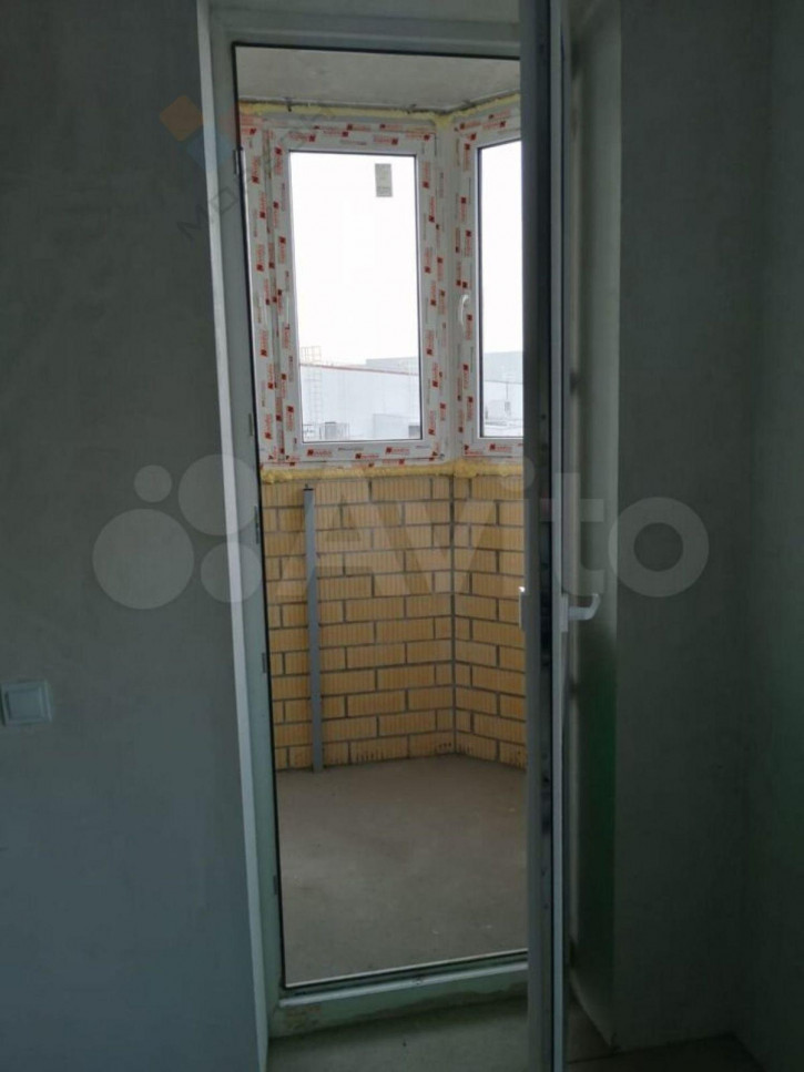 1-комн квартира Красных Партизан ул, 1/4к20