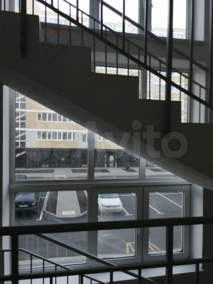 1-комн квартира Красных Партизан ул, 1/4к20