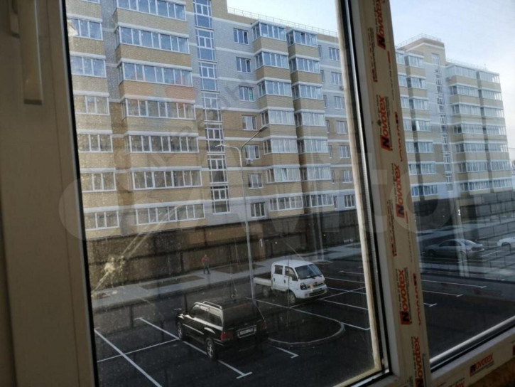 1-комн квартира Красных Партизан ул, 1/4к20