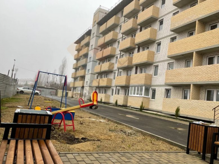 1-комн квартира Ильницкого пер, 3к2
