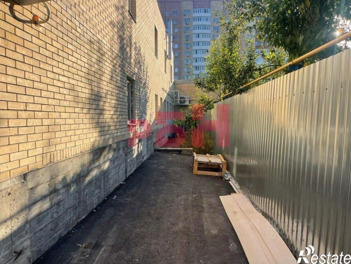 Отдельное здание Московская улица, 37,  д. 37