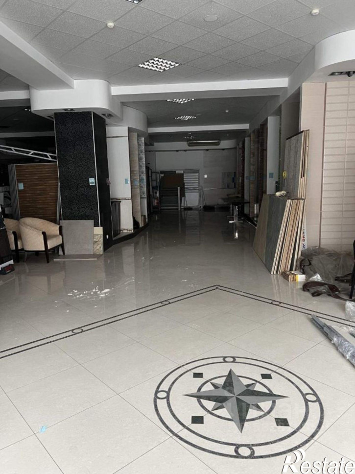 Торговое помещение улица Доваторцев, 40А,  д. 40А