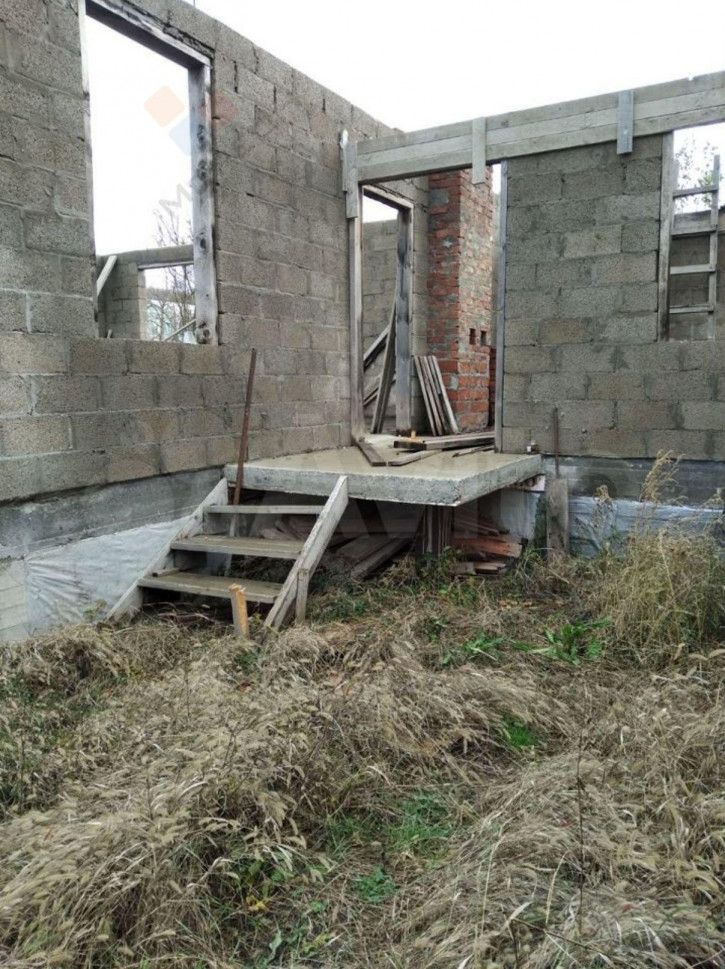 Коттедж/дом Сиреневая ул, 264
