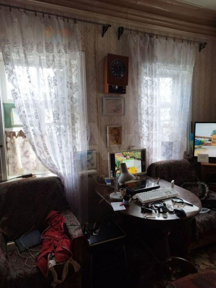 Коттедж/дом Горького ул, 79