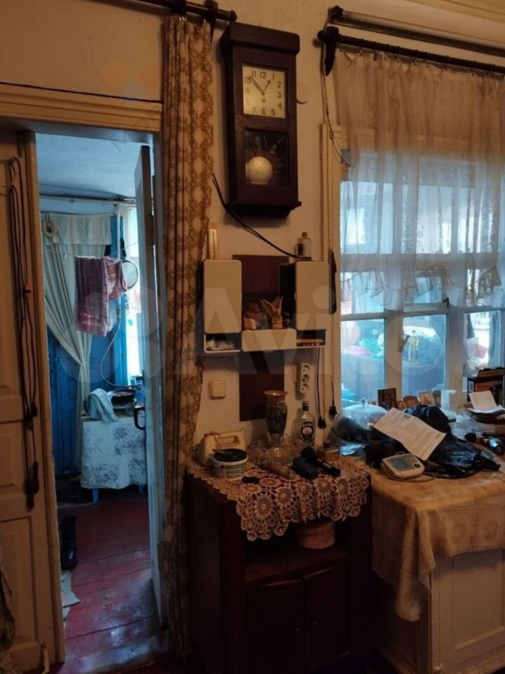 Коттедж/дом Горького ул, 79