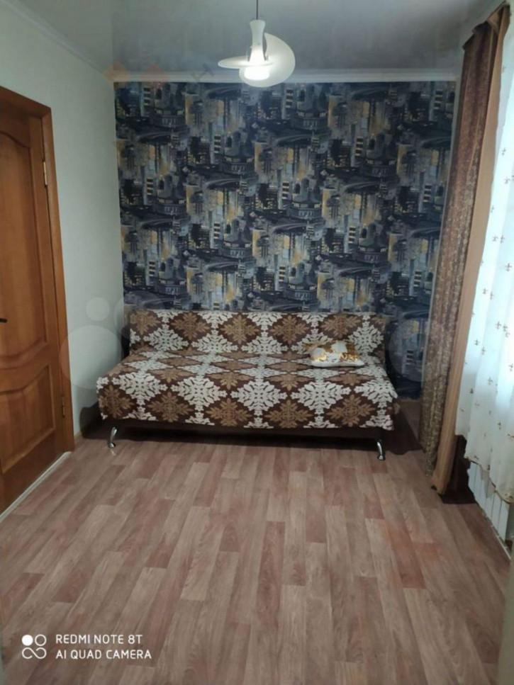 Коттедж/дом Лазаретная ул, 10