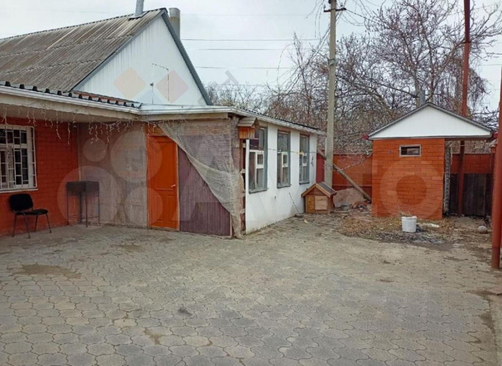 Коттедж/дом Цветочная ул, 169