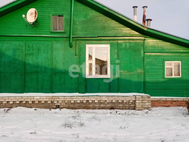 Коттедж/дом Советская, 10
