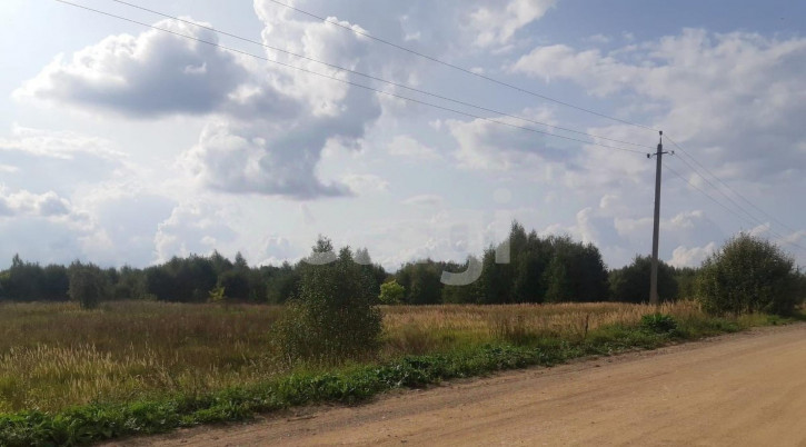 Земельный участок Абрамово