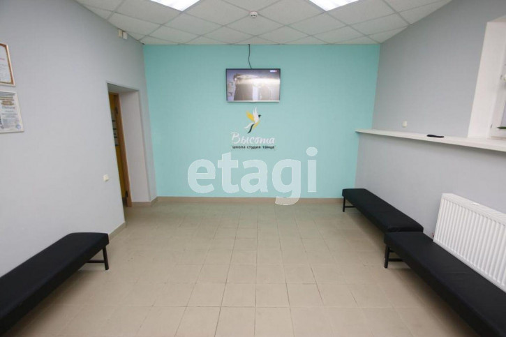 Офис Советская 30б
