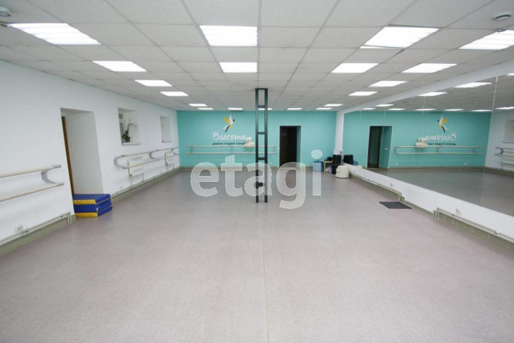 Офис Советская 30б