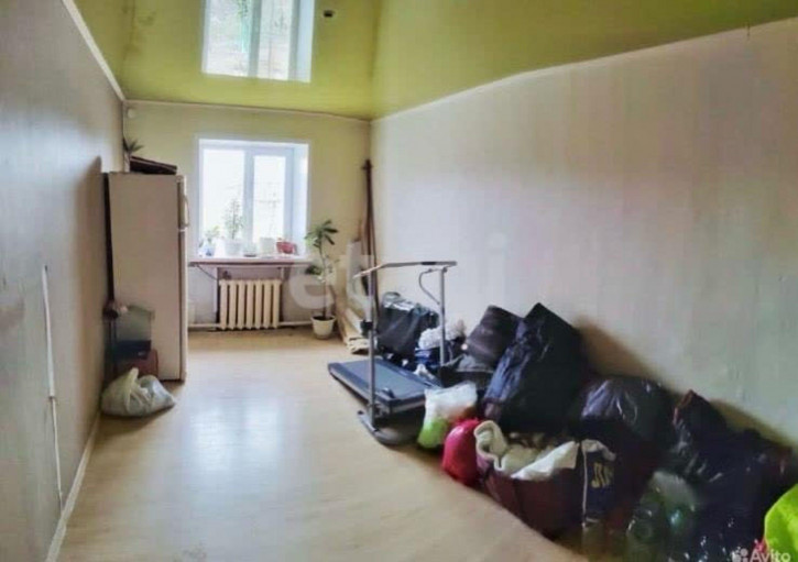 3-комн квартира Мира ул., 17