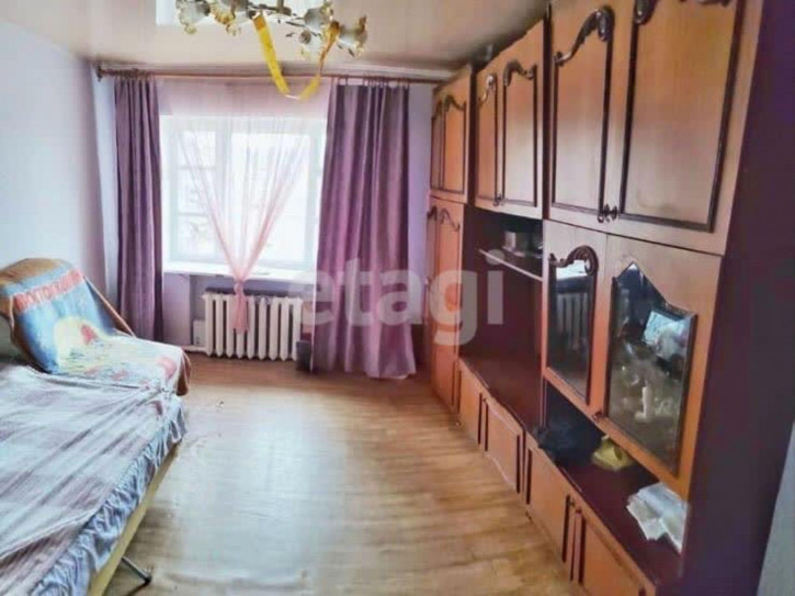 3-комн квартира Мира ул., 17