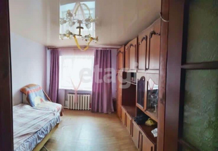 3-комн квартира Мира ул., 17