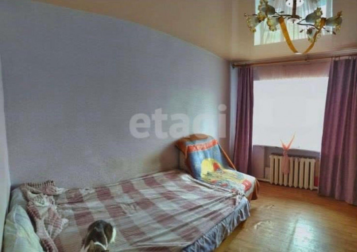 3-комн квартира Мира ул., 17