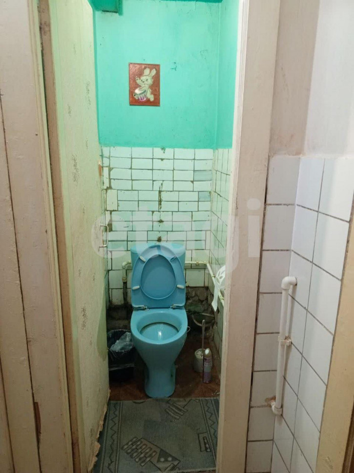 Комната Орехова, 5