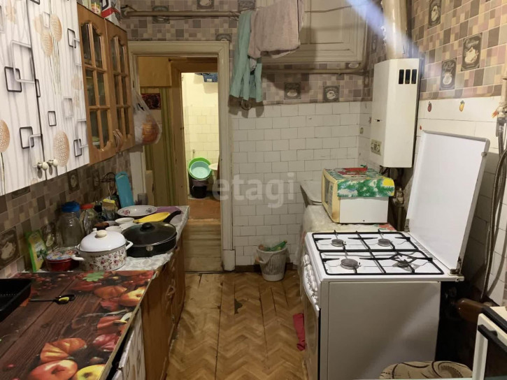 Комната Школьный пр., 8