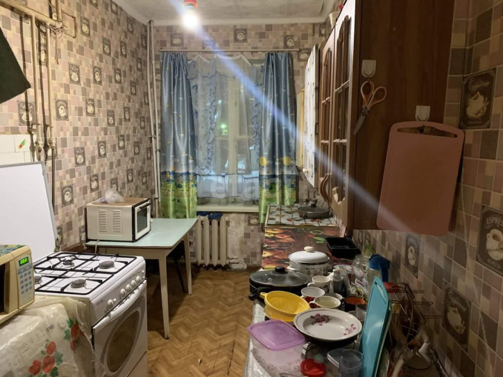 Комната Школьный пр., 8