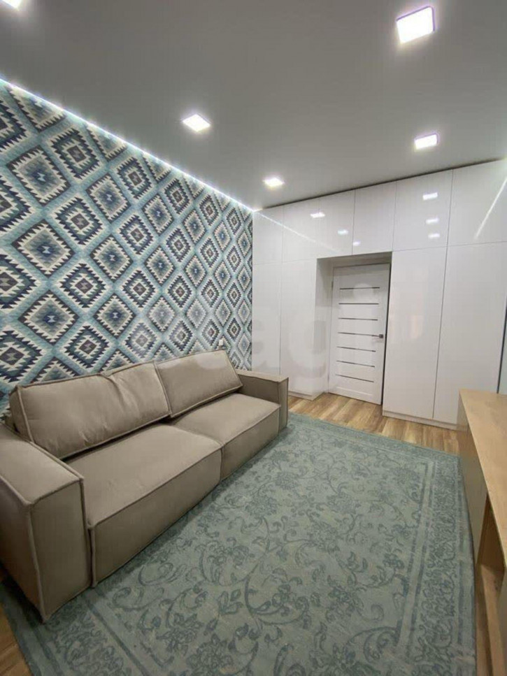 2-комн квартира Никитская, 35