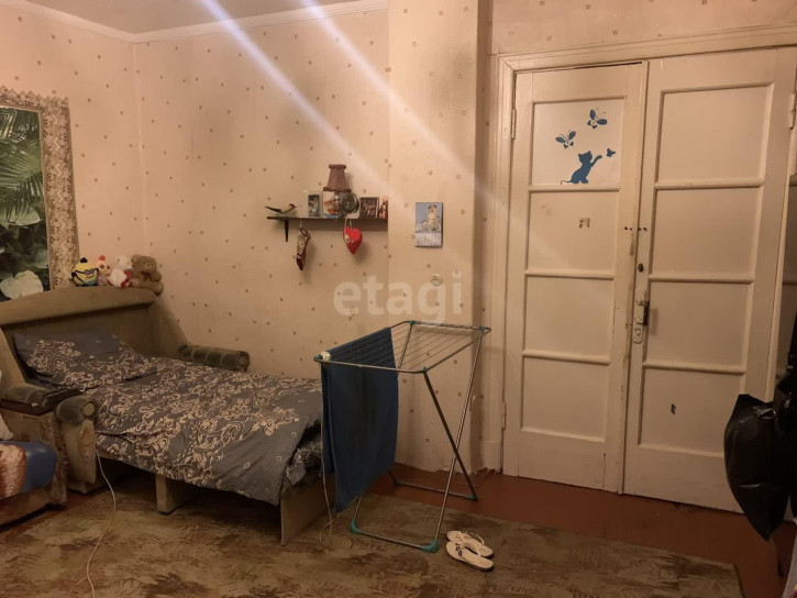 Комната Школьный пр., 8