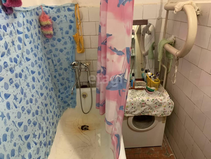 Комната Школьный пр., 8