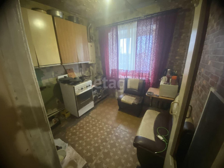 2-комн квартира Советская, 91