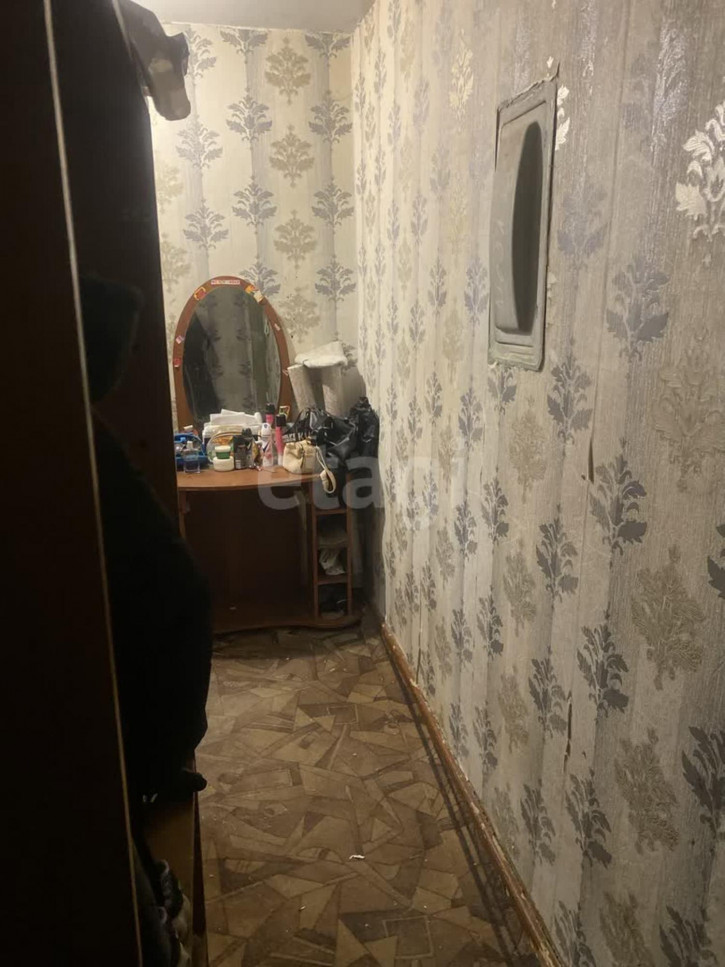 2-комн квартира Советская, 91