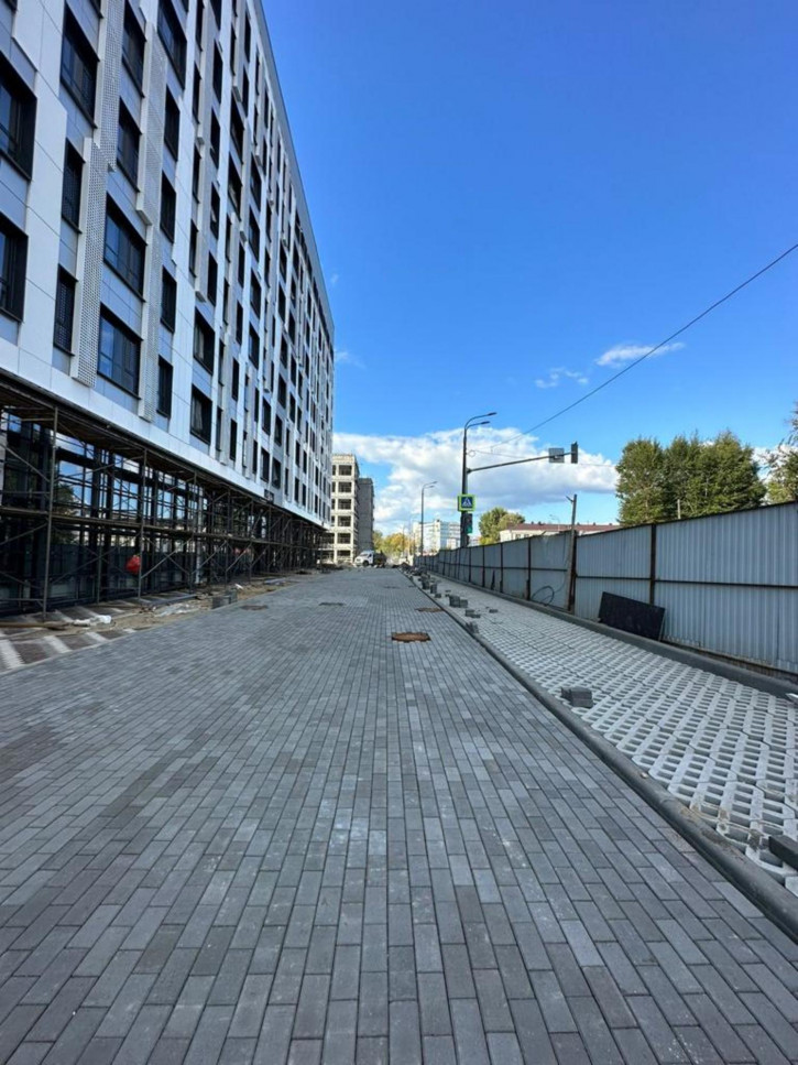 Студия Горьковское Шоссе  улица, д. 2а