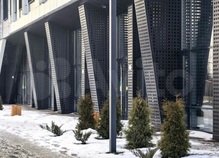 Студия Горьковское Шоссе  улица, д. 2а