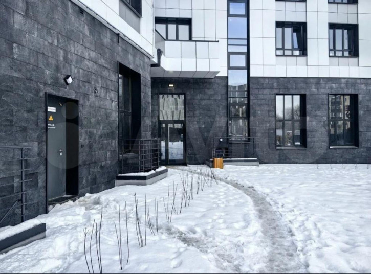 Студия Горьковское Шоссе  улица, д. 2а