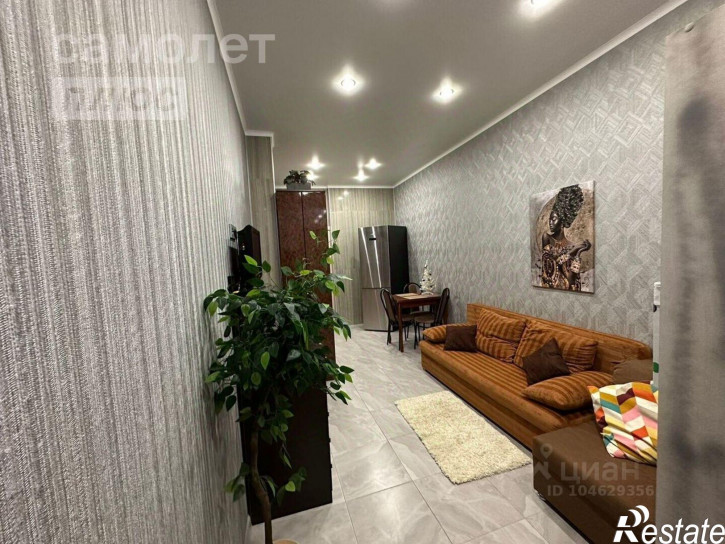 Офис Рождественская улица, 34А,  д. 34А