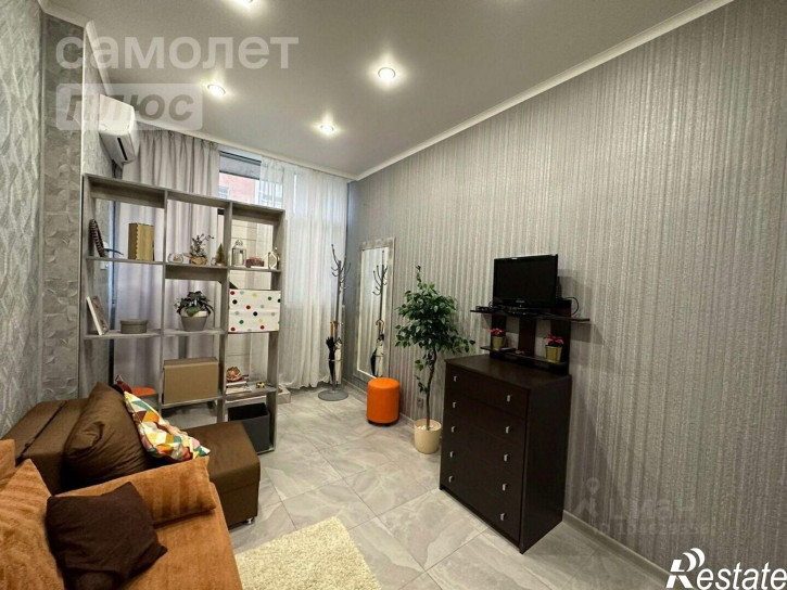 Офис Рождественская улица, 34А,  д. 34А