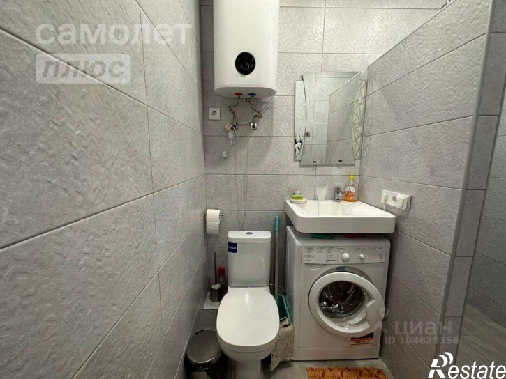 Офис Рождественская улица, 34А,  д. 34А