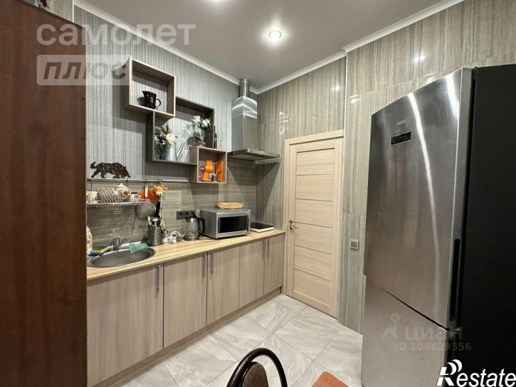 Офис Рождественская улица, 34А,  д. 34А