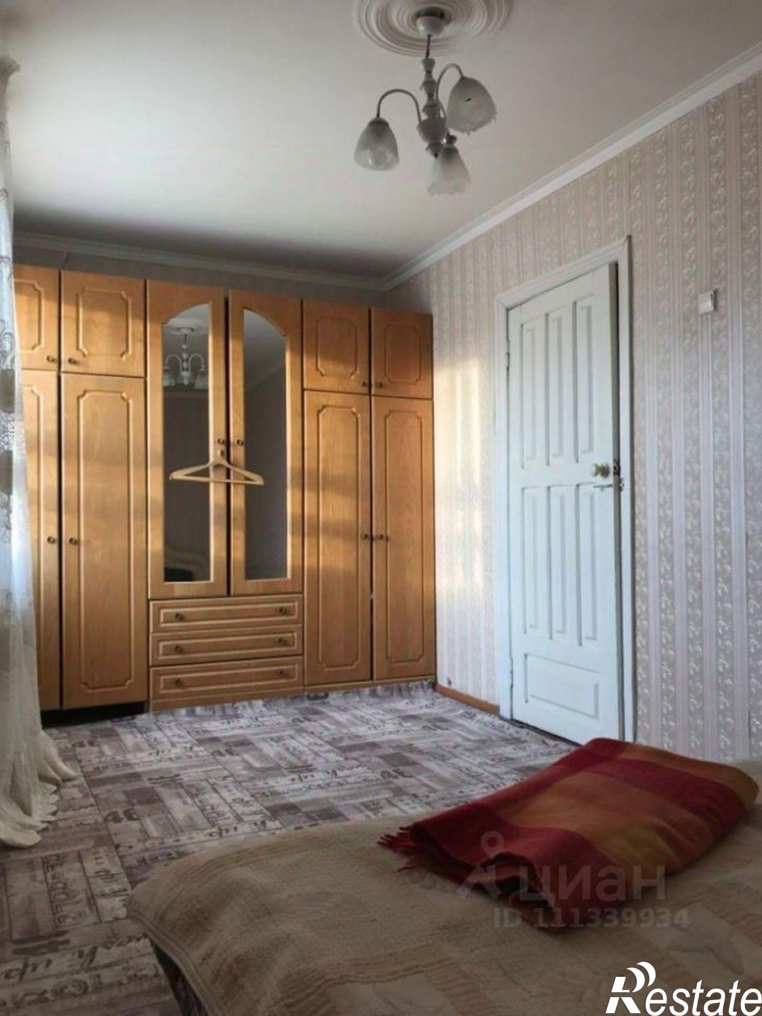 Сдать комнату за 11 500 рублей на проспект Коста, 247