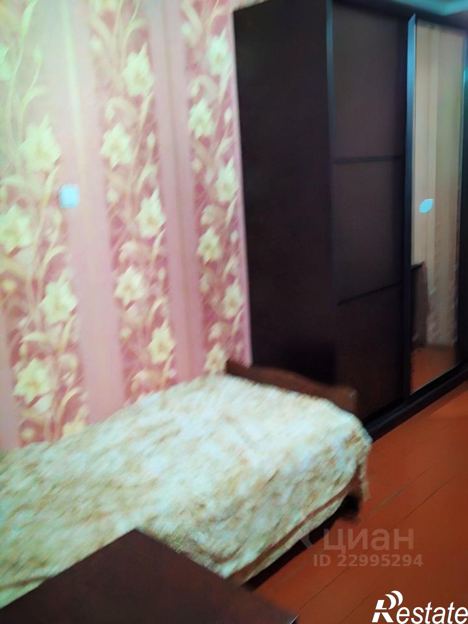 Сдать комнату за 8 000 рублей на улица Дзержинского, 41